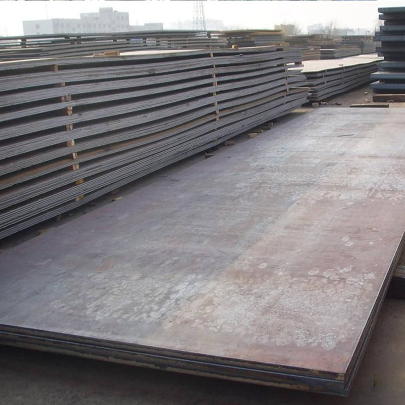 Carbon Steel Sheet Details 1