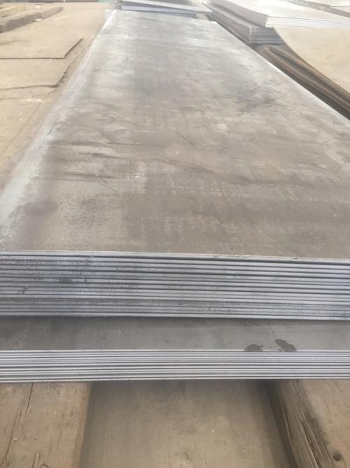 Factory Wholesale Hot Rolled A36 Carbon Checkered Steel Plate Steel Plate S355jr Chequered Steel Plate Sheet for Construction