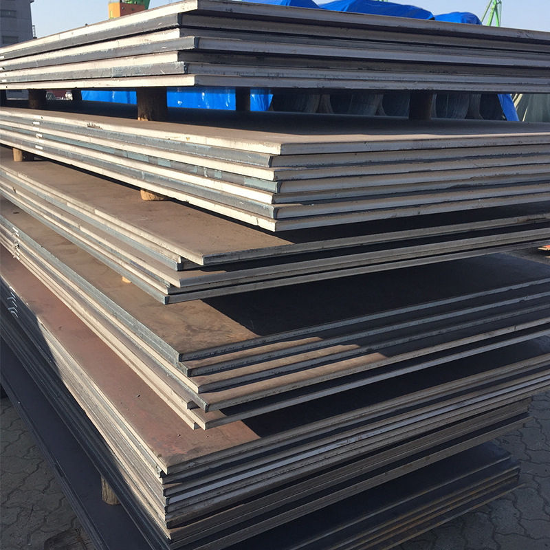 Low Price 1220*2440mm 4x8 ft Galvanized Steel Sheet Metal Roll Galvanized Steel Roofing Sheet