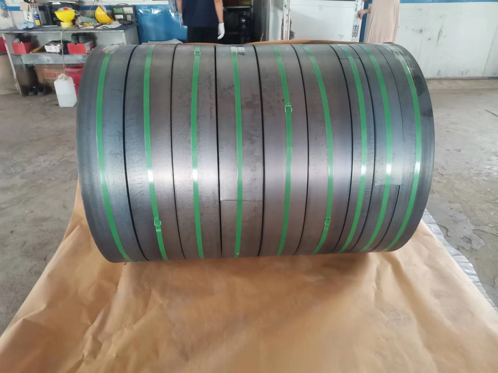 Hot Selling CRC Cold Rollled Steel Roofing Sheet for Build Material