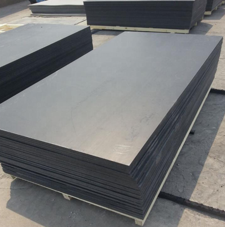 Carbon steel production