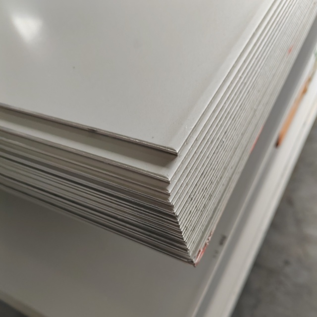 Wholesale Factory Price High Quality Customized 310 304 316L Stainless Steel Sheet for OEM Electrical Industry