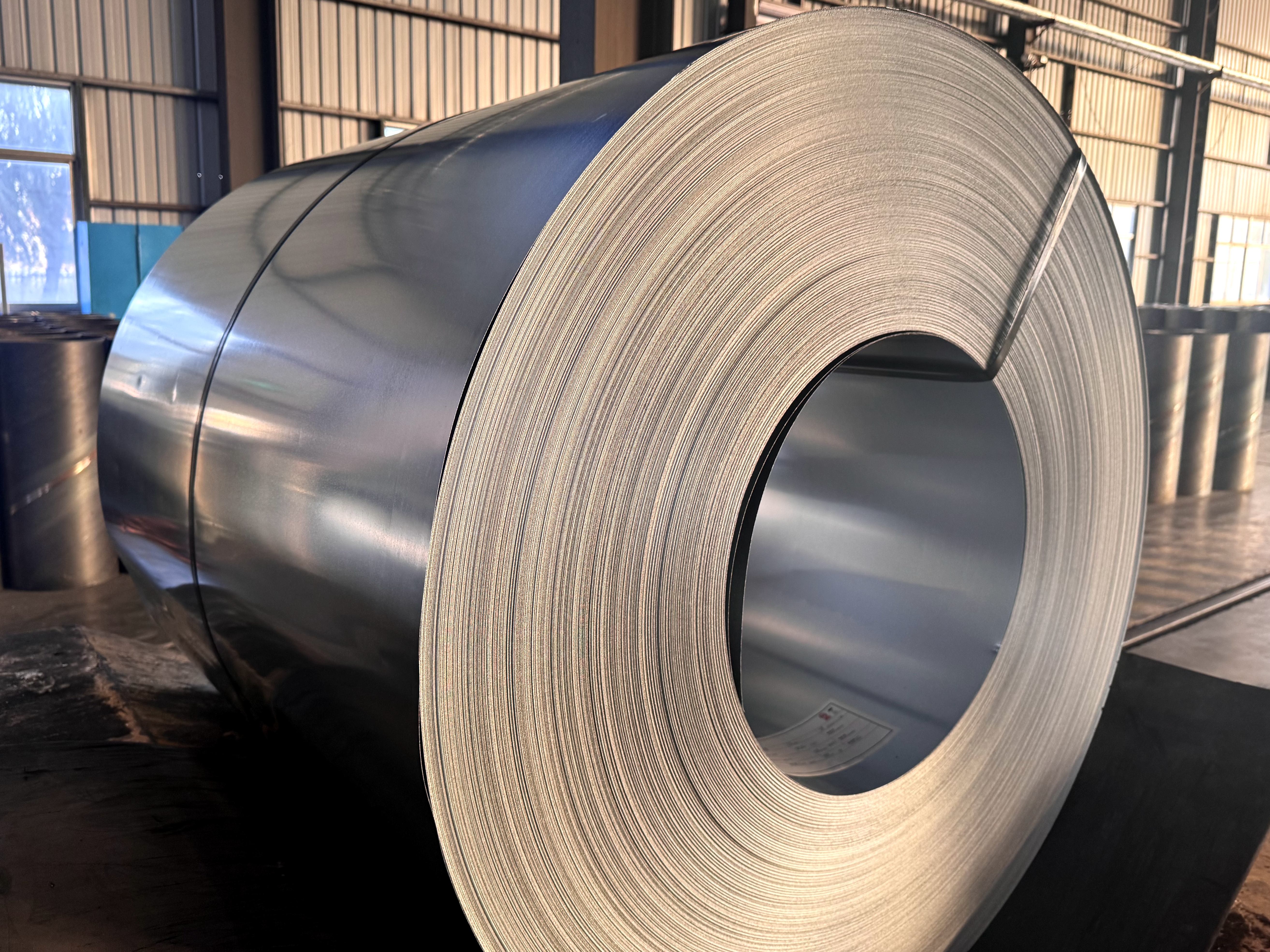 Steel Coil Image 4