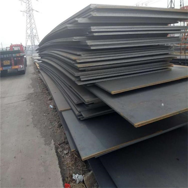 ASTM A36 Cold-Rolled Carbon Steel Sheets 0.4mm 0.5mm 0.6mm Mild Steel Plate Sheet Conforming to Old Product Type Standards