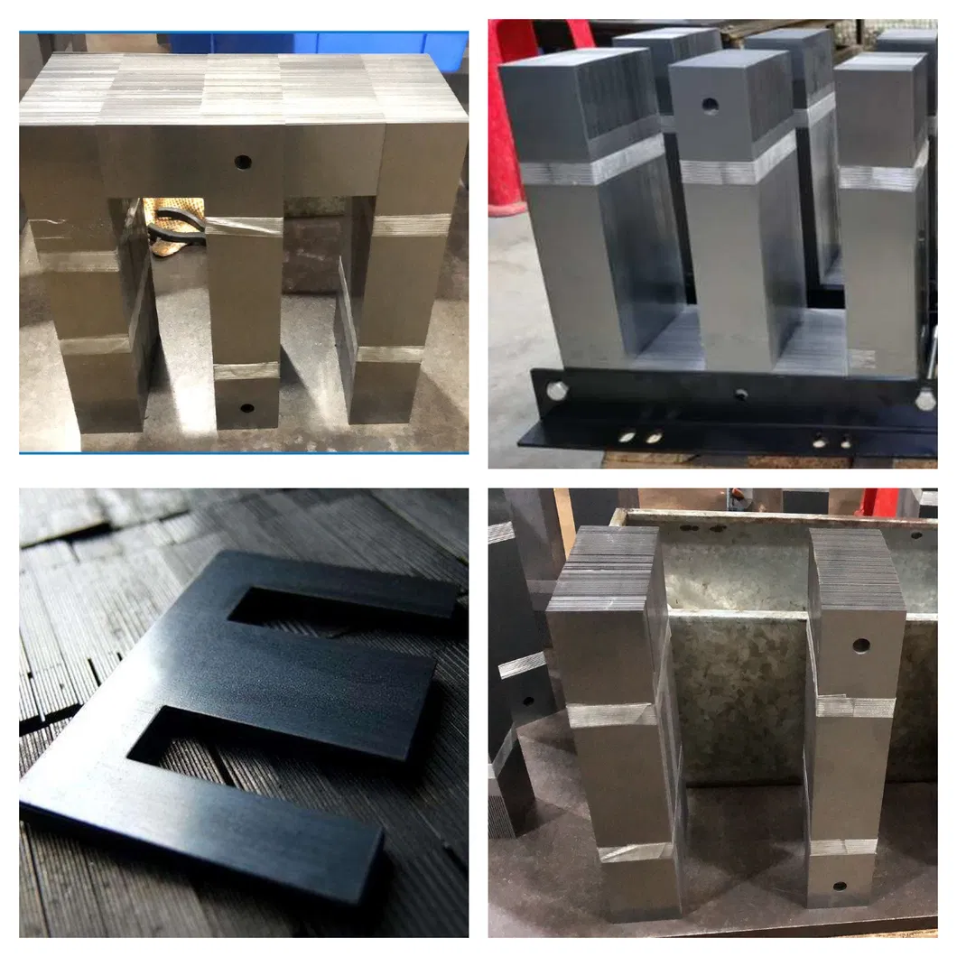 Fast Delivery Smooth Surface Electrical Silicon Steel Sheet Price
