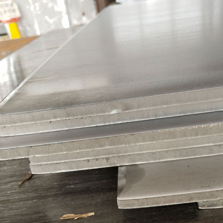 Factory Direct Supply, High Strength ASTM 304 201 410 420 430 316 Ss Stainless Steel Plates Hot Rolled Stainless Steel Sheets