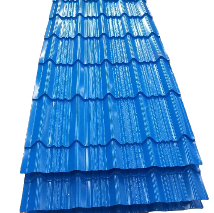 Pre Coated G450 4x8 Gi Galvanized Sheet Price Steel Corrugated Roofing Sheet Gi Sheet