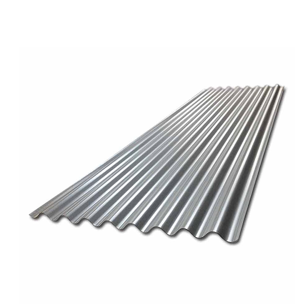 High Strength Q235B 100mm Length PPGI Roofing Sheet Color Coated Steel Roofing Ral Color Corrugated Steel Plate