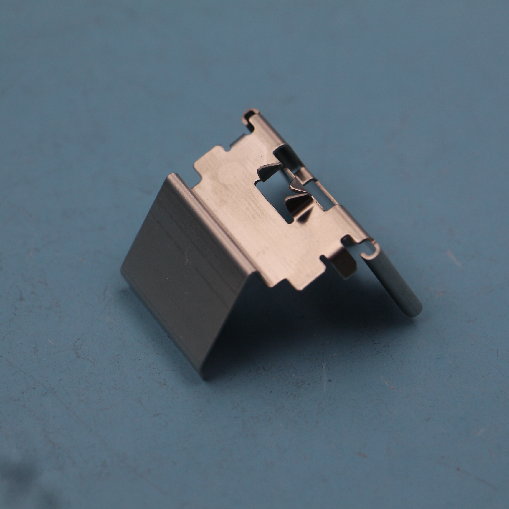 Custom Factory Direct Fast Prototype Sheet Metal Part Service Metal Aluminum Sheet Metal Stamping Parts