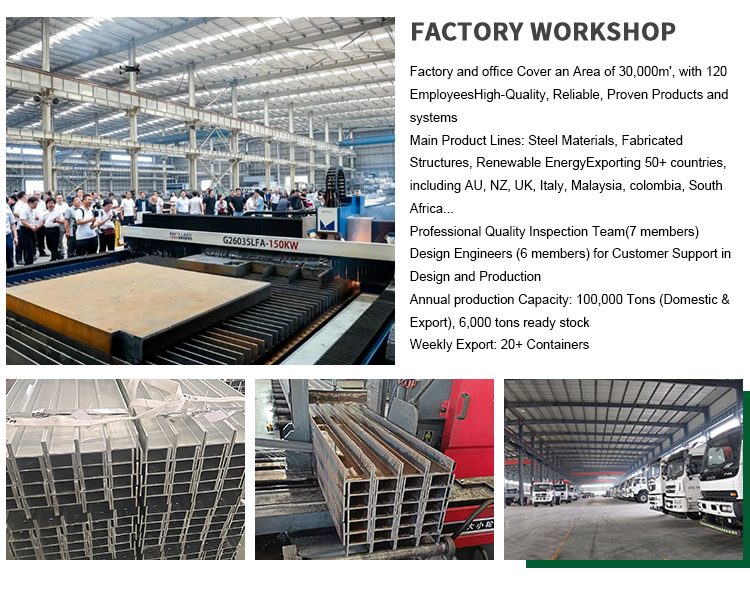 Production Line