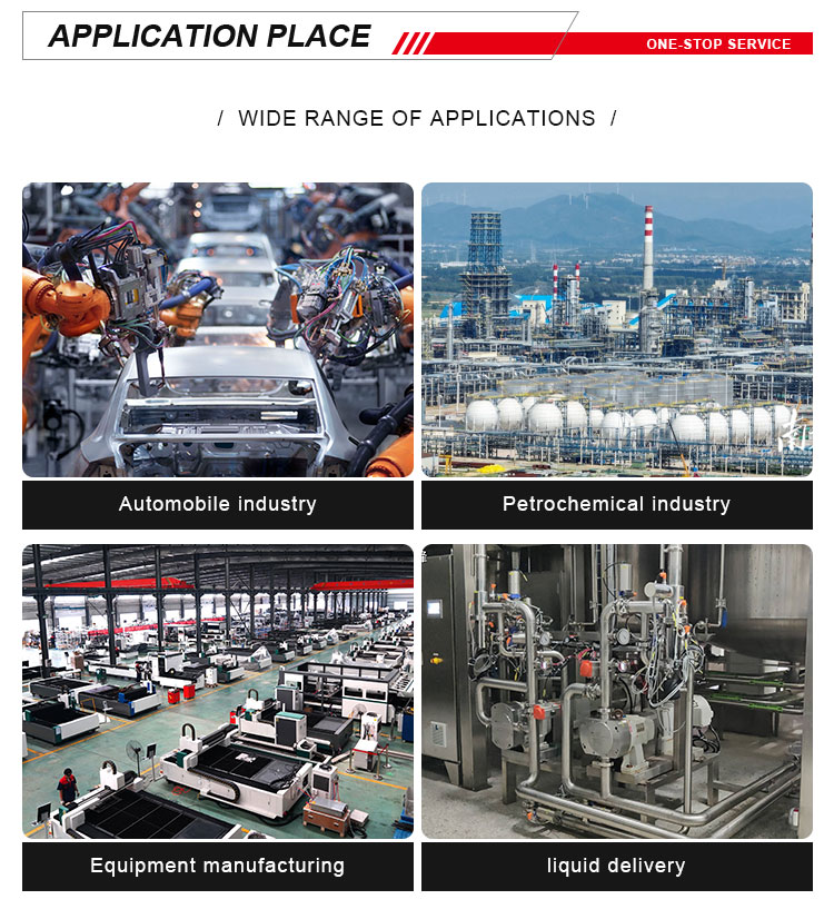 Manufacturing Facility Showcase
