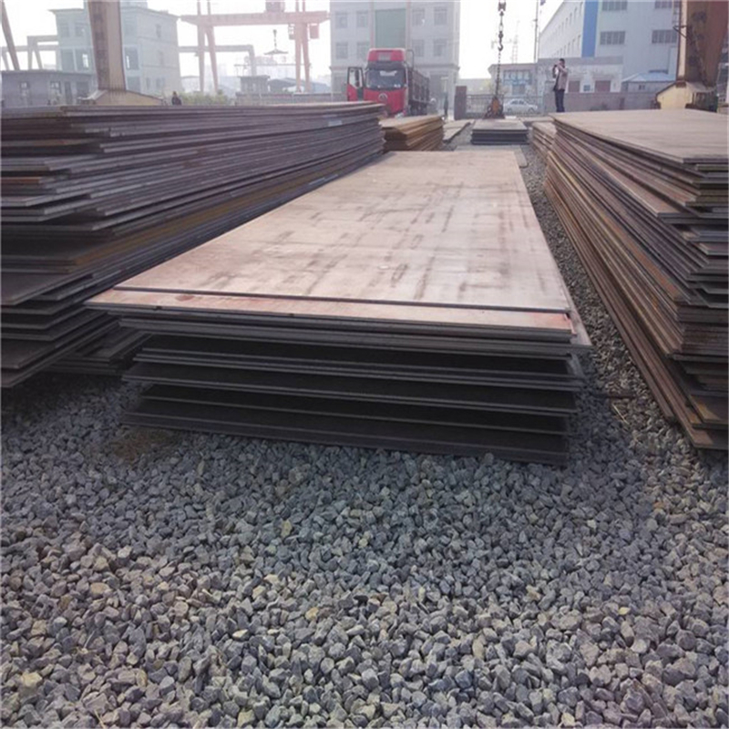 Big Discount High Quality 10# 15# 20# 35# 45# 50# Hot Rolled Carbon Steel Plate Sheet