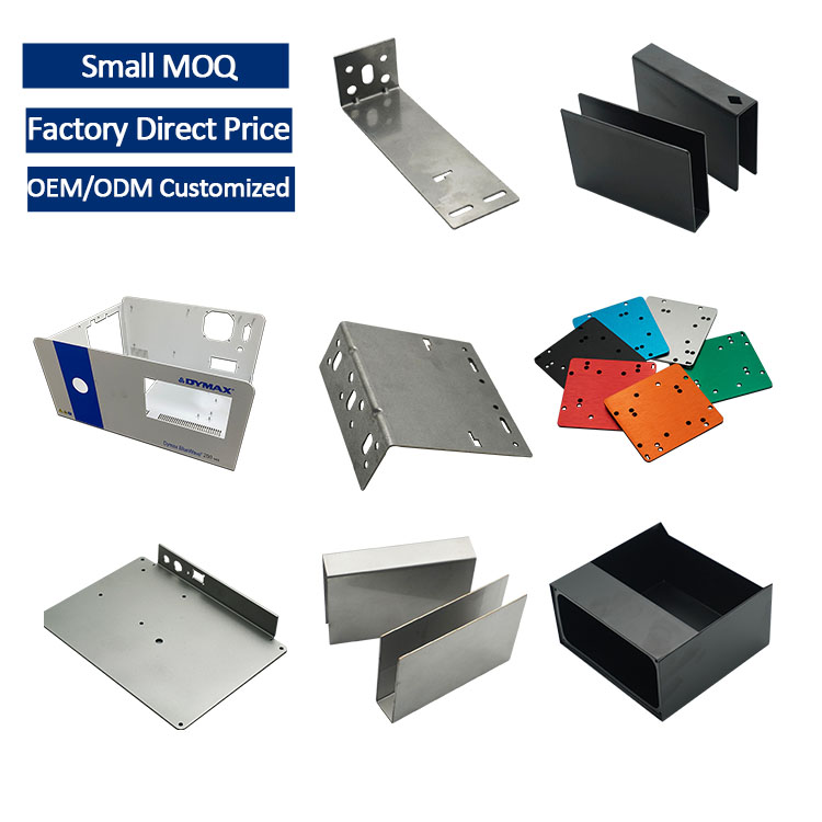 Heavy Gauge Metal Sheet Manufacturing Service For Carbon Steel Stainless Steel