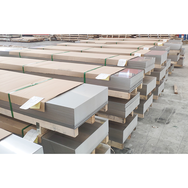 Factory Suppliers OEM ODM 201 304 304L 316 316L 430 436 439 409L 904L 310S 2205 2507 Stainless Steel Sheet Plates Price