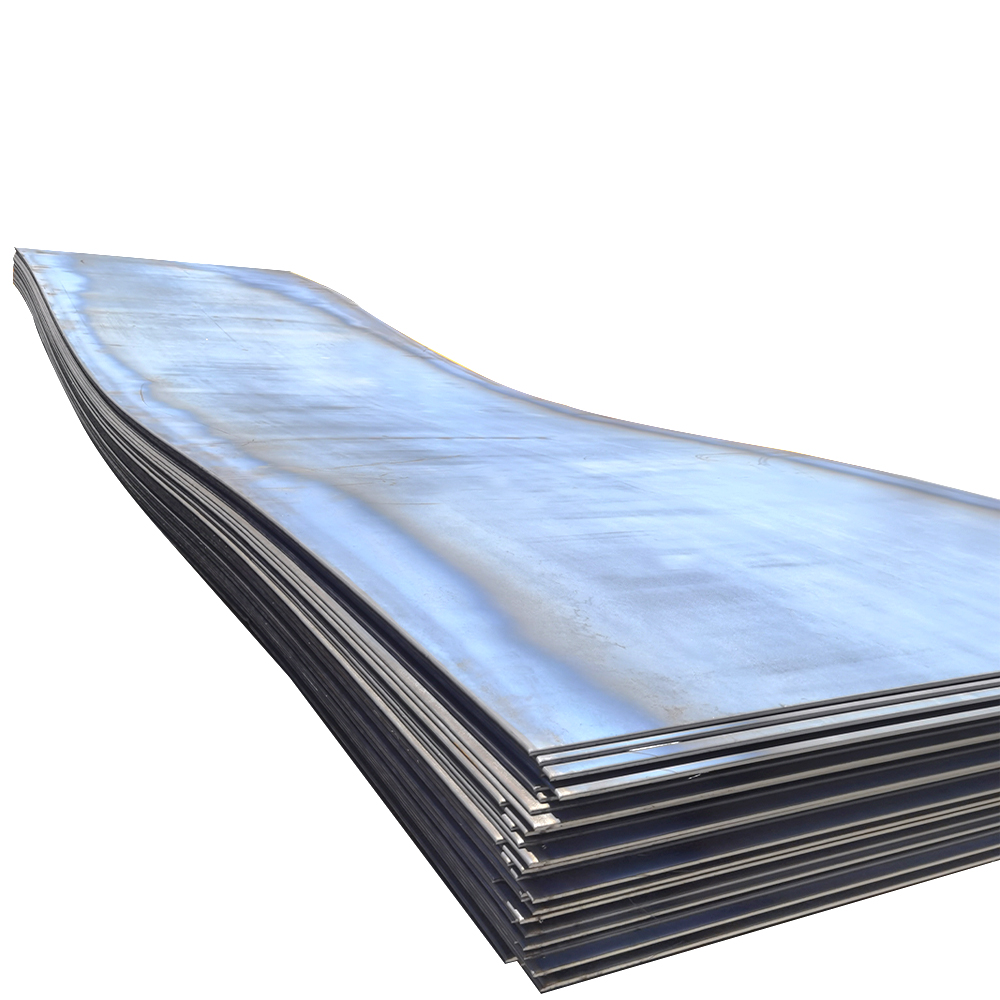High Grade Carbon Steel Plate ASTM A569 AH36 Mils Marine Grade Carbon Steel Plates