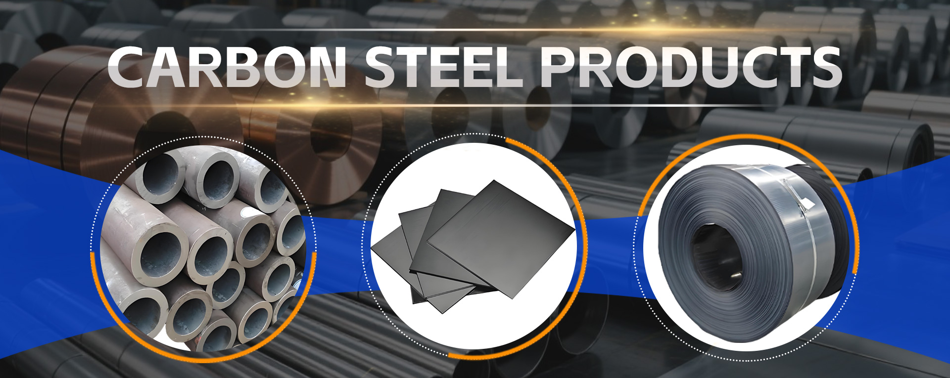 Carbon Steel Plate