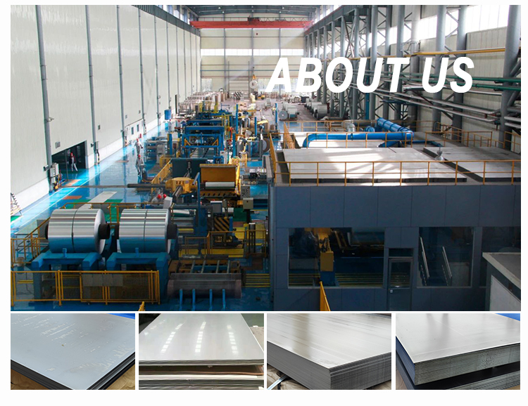 Company Profile