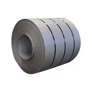 Ms Sheet Metal Hot Rolled Carbon Steel Coil with Low Price Black Steel Plate HRC Prime Hot Rolled Steel Sheet Coils
