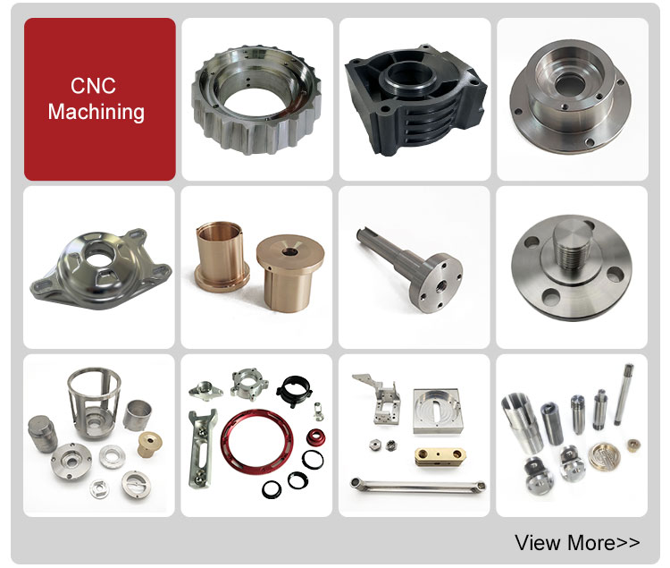 Manufacturing Detail 3