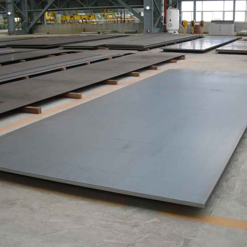 Custom Wholesale ASTM A36 Q195 Q235 Q345 Q355 S235jr Ss400 Hot Rolled Cold Rolled Steel Sheet Mild Carbon