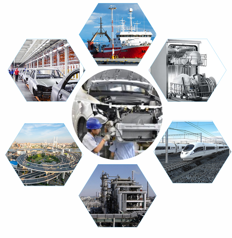 Industry Application 1