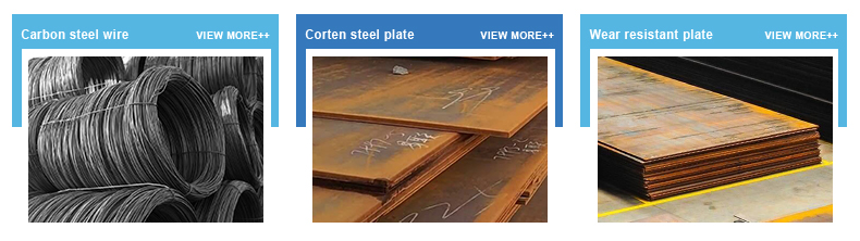 Wear Resistant Plates