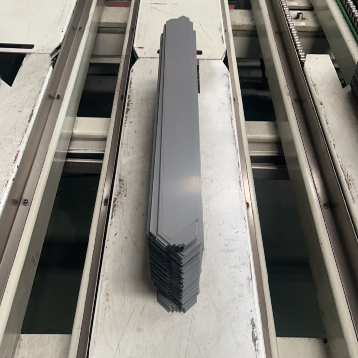 Baosteel M0h Grade CRGO Silicon Steel Sheet for Electrical Transformer Core Production