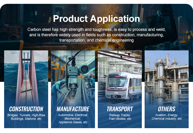 Steel Product 3