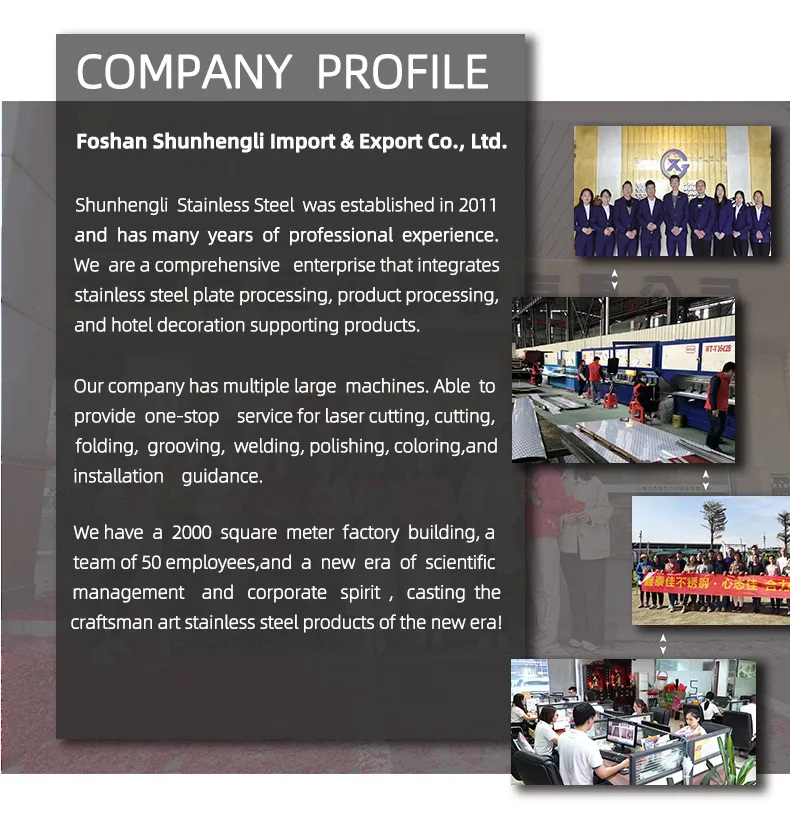 Production Process Line