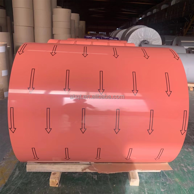Factory Low Price SGCC PPGI Prepainted Galvanized Steel Sheet Color Coated Z10-Z29 Coating Hard Zero Spangle 0.12-0.8mm SASO BIS