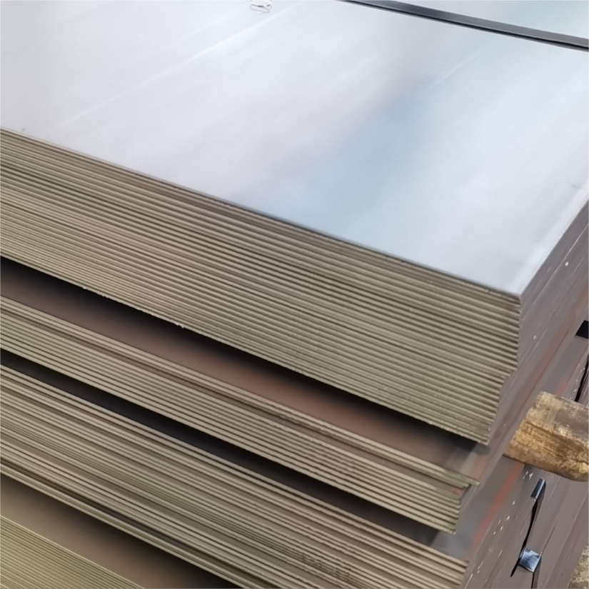 Steel Sheet
