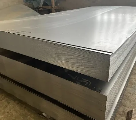 CRGO Scrap Electrical Silicon Steel Sheet for Ei Lamination Transformer Core Plate