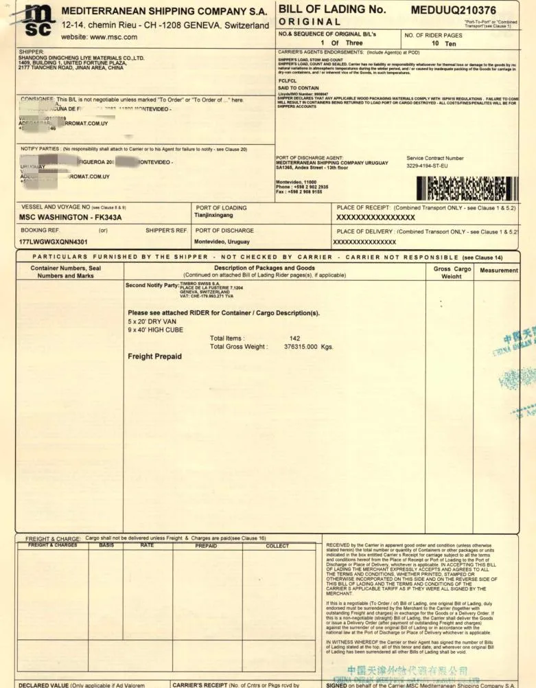 Certificate 3