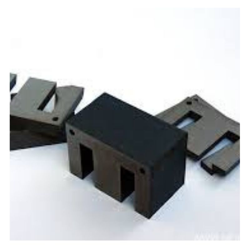 Ei Electrical Oriented Silicon Steel Sheet for Transformer Core Solutions