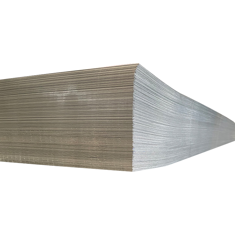 Professional Manufacturer Galvanized Steel Sheet Metal Prime Galvanized Sheet Metal