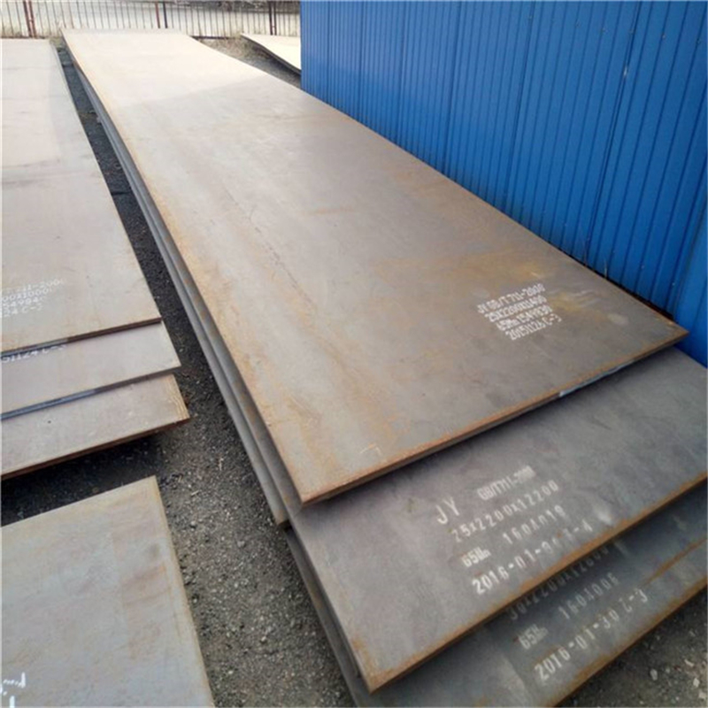 Big Discount High Quality 10# 15# 20# 35# 45# 50# Hot Rolled Carbon Steel Plate Sheet