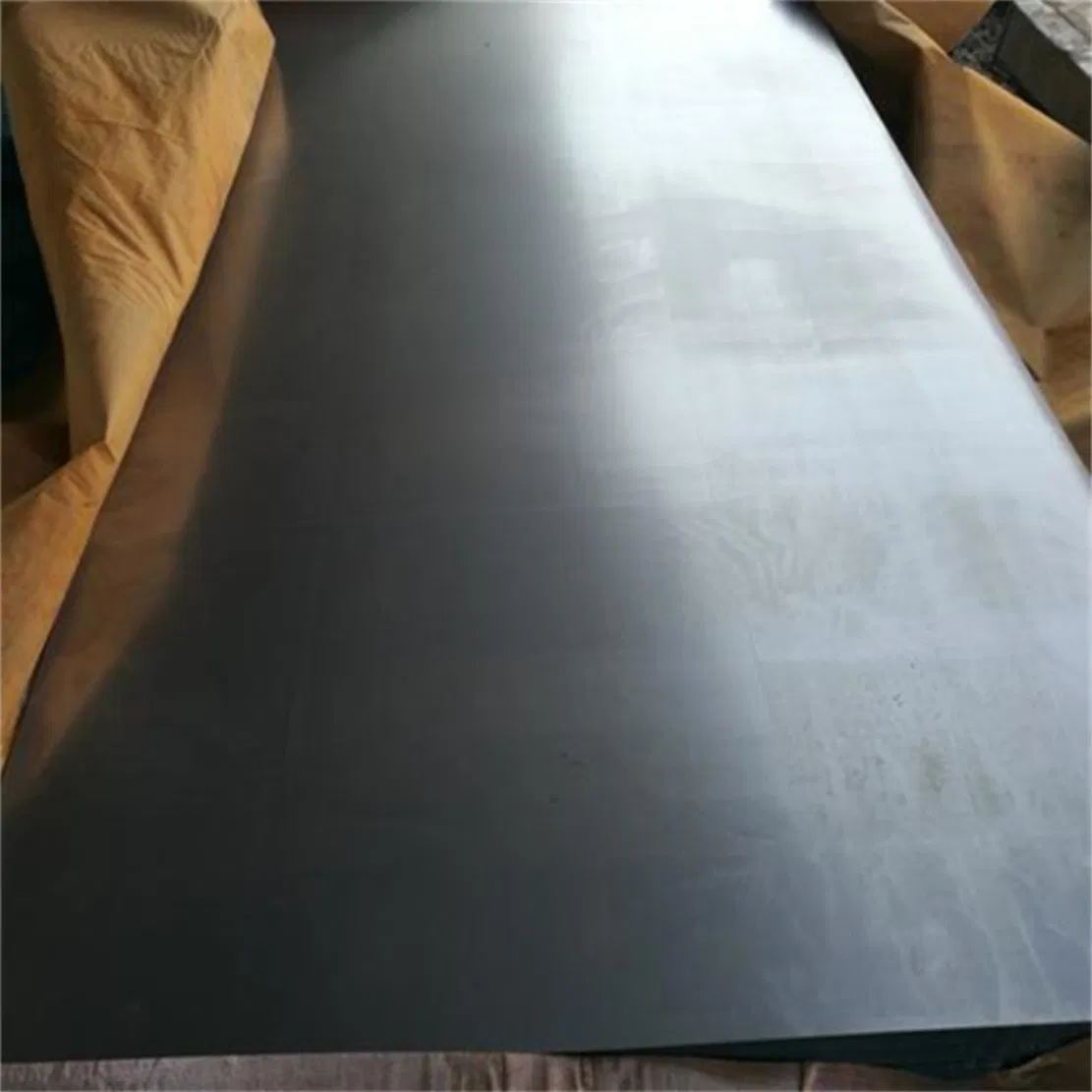 High Precision Cold Rolled Steel Sheet for Electrical Cabinet and Enclosure Use