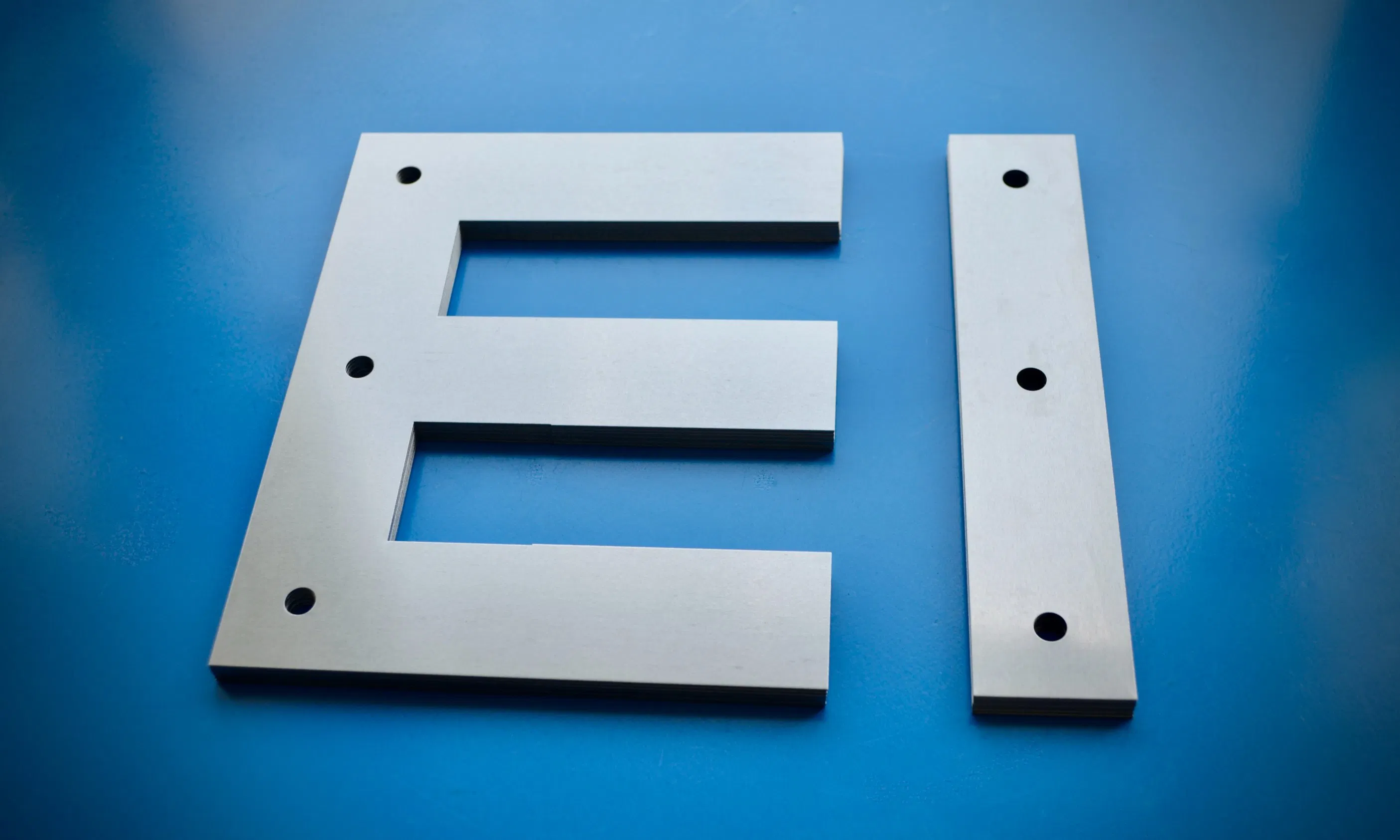Ei 57 Iron Core Steel Silicon Electrical Sheet