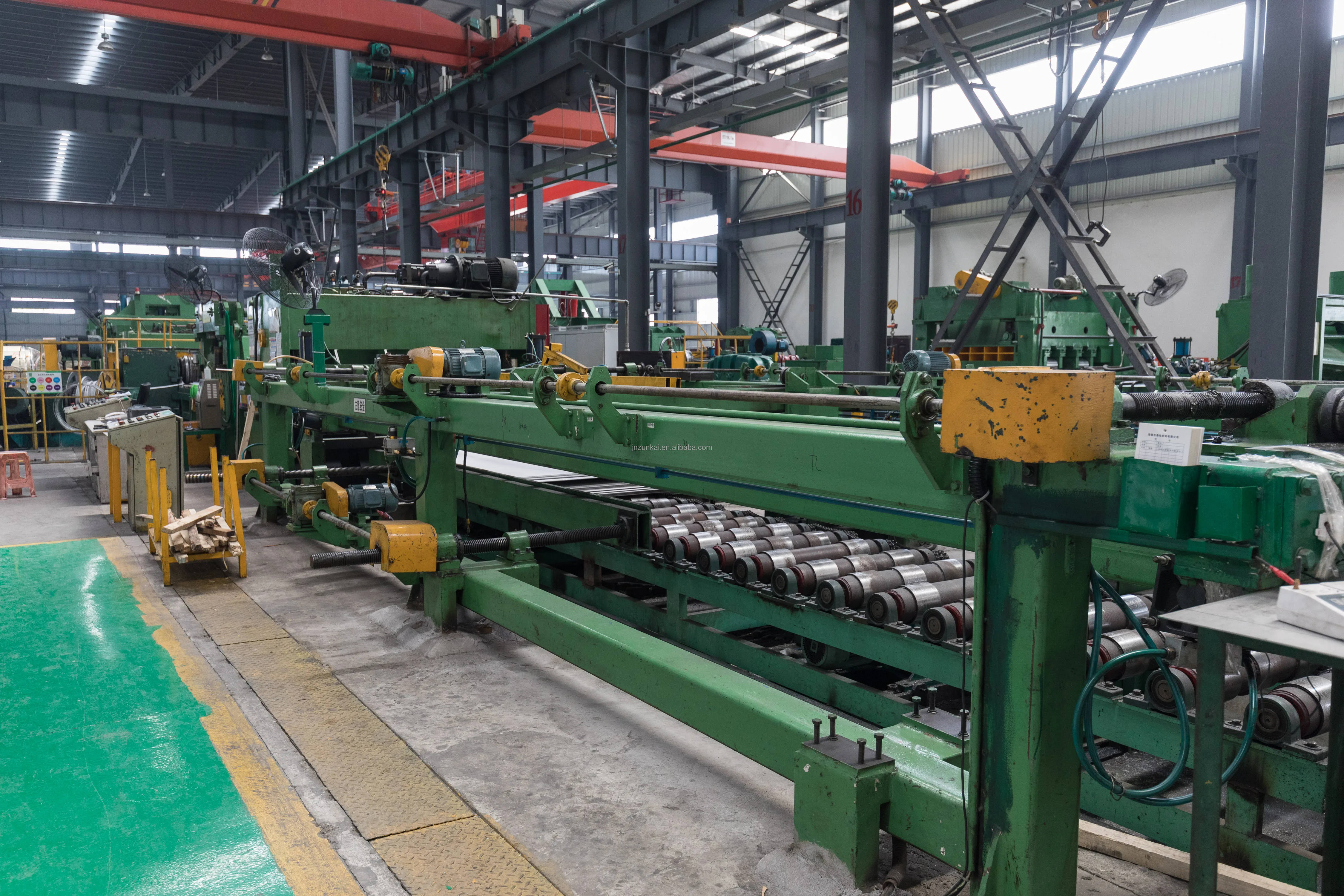 Processing Facility 2