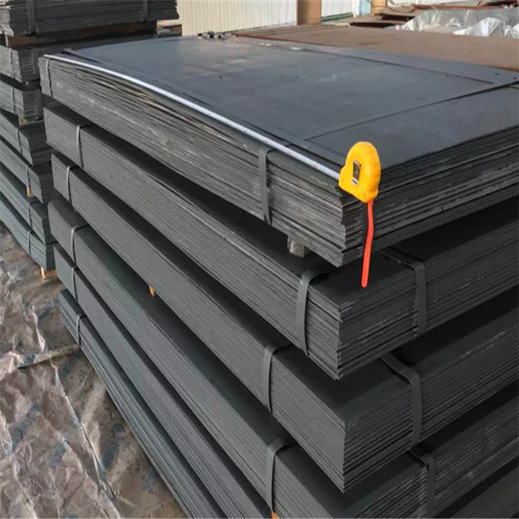 Marine Grade Mild Steel Plate A105 Hot/Cold Rolled Plate High Quality Steel Sheets