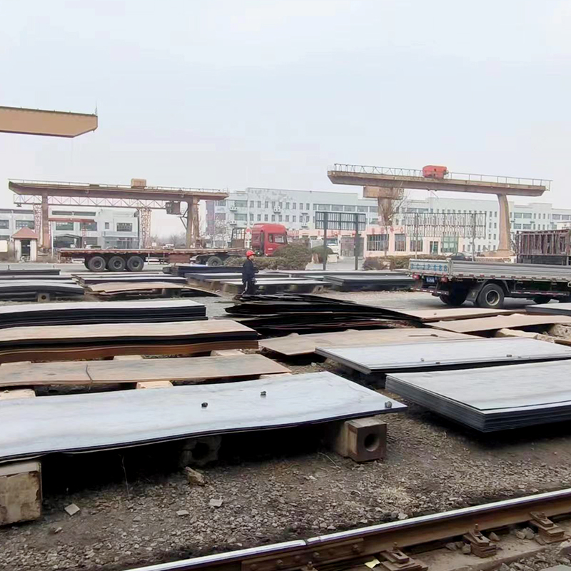 Aisi 1020 6mm 10mm A36 Mild Hot Rolled Carbon Steel Plate Sheet