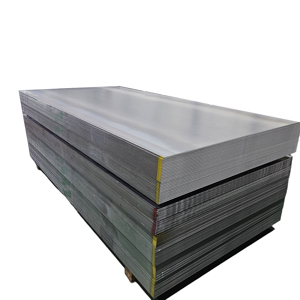 ASTM A36 Structural Carbon Steel Plate Hot Rolled Mild Steel Sheet Construction Building Material Industrial Steel Plate POSCO