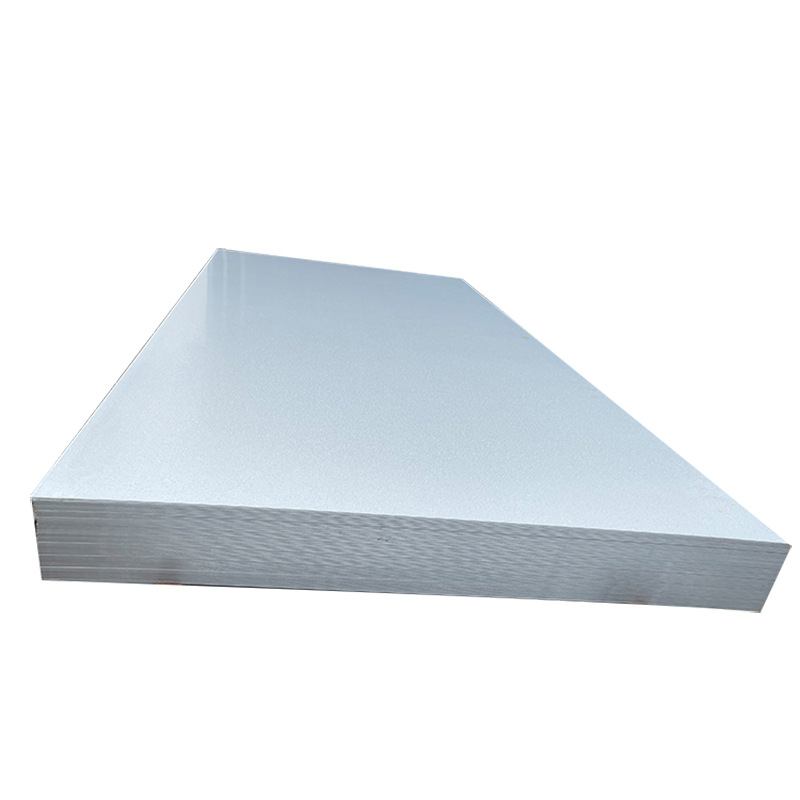 Professional Manufacturer Galvanized Steel Sheet Metal Prime Galvanized Sheet Metal