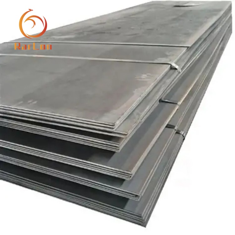 Ship and Marine Engineering Structural Steel Sheet SAE1045 S45C C45E Reliable Manufacturer Export Providing Stock