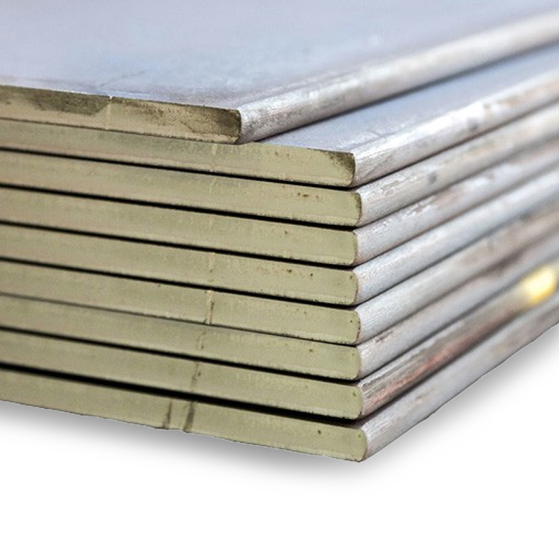 Marine Certified Carbon Steel Plate - Full ABS/DNV/GL Approval, Essential for Ocean-Going Vessel Structures