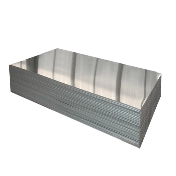 Etched Stainless Steel Plate Cut With a Stainless Steel Sheet Polisher Mirror Stainless Steel Sheet
