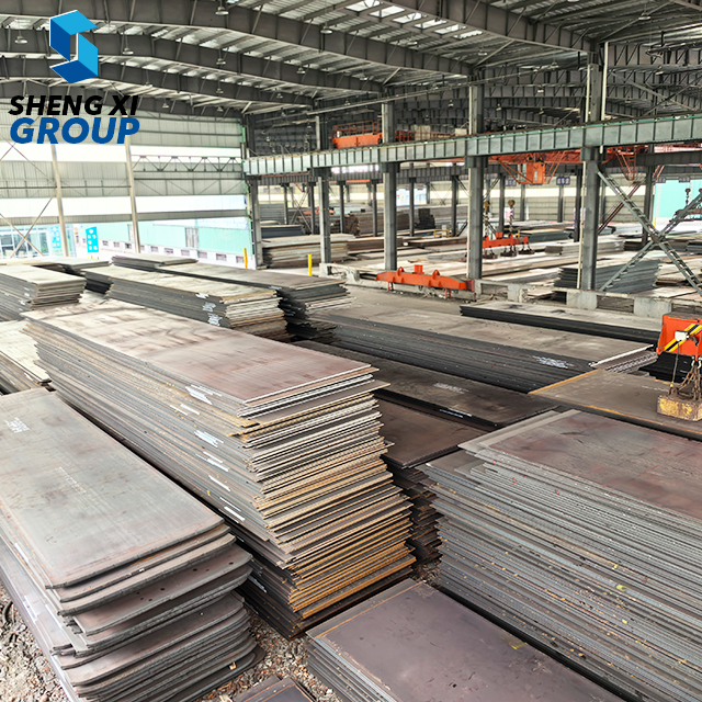 51CrV4 6150 SUP10 50CrV Chrome Vanadium Spring Steel Sheet EN High Elasticity Fatigue Resistant Auto Machinery Steel Sheet