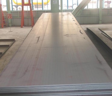 Heavy Industrial Steel Coils