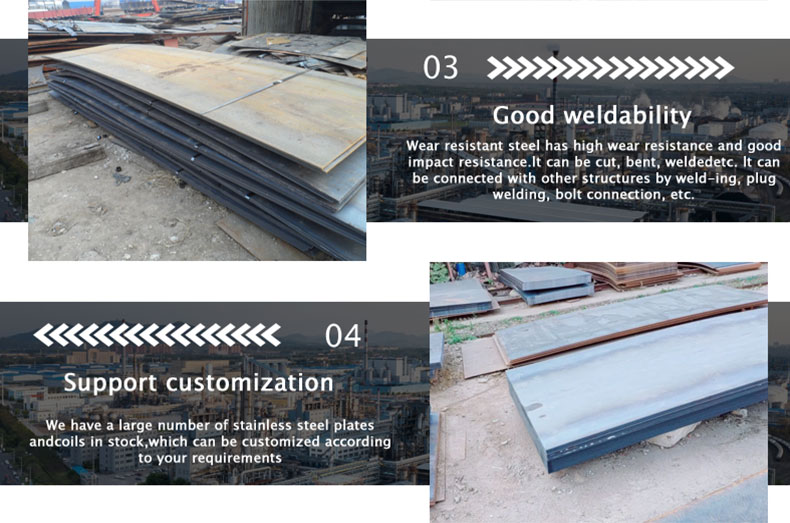 ASTM A36 Carbon Steel