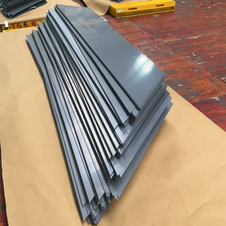 High-Performance Electrical Transformer Core Steel Sheets for Efficiency